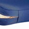 Classic Accessories Montlake FadeSafe Patio Lounge Chair/Loveseat Back Cushion, 25 x 22 x 4 Inch, Heather Indigo 62-064-INDIGO-EC - alternate 4